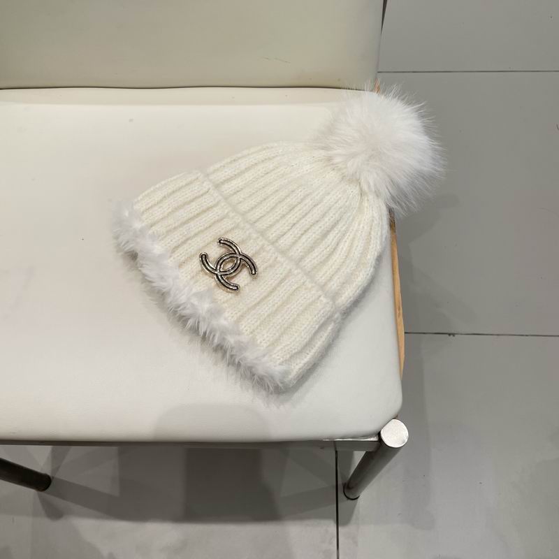 Chanel Hat (417)