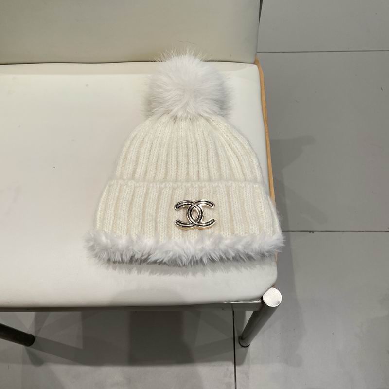 Chanel Hat (418)