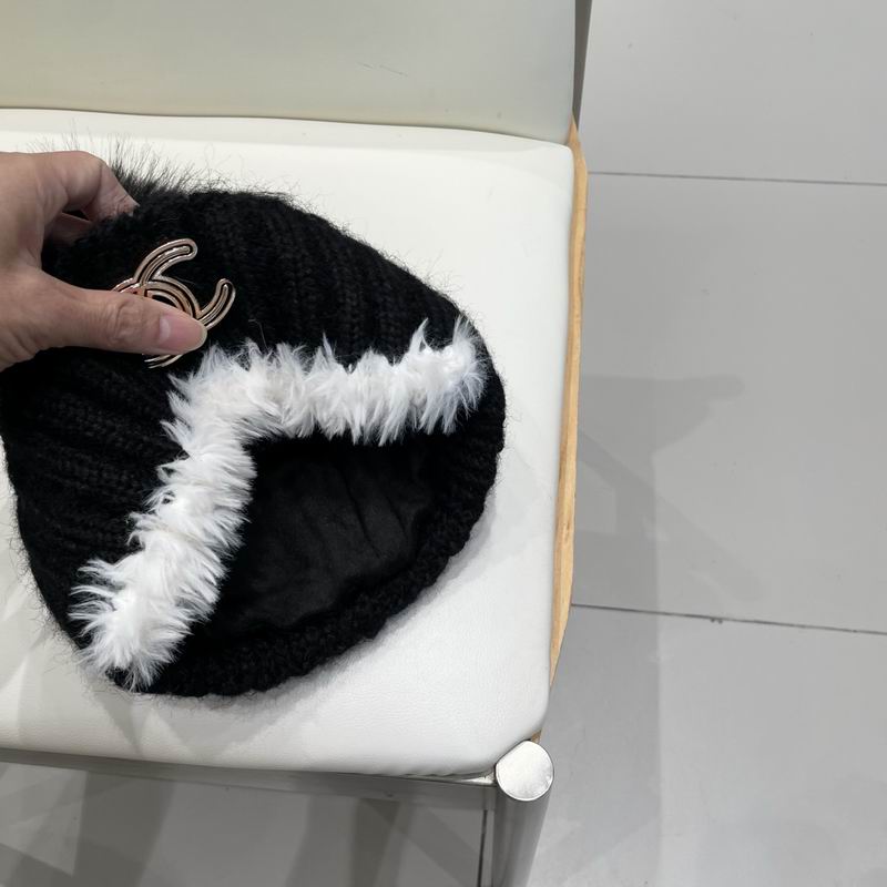 Chanel Hat (419)