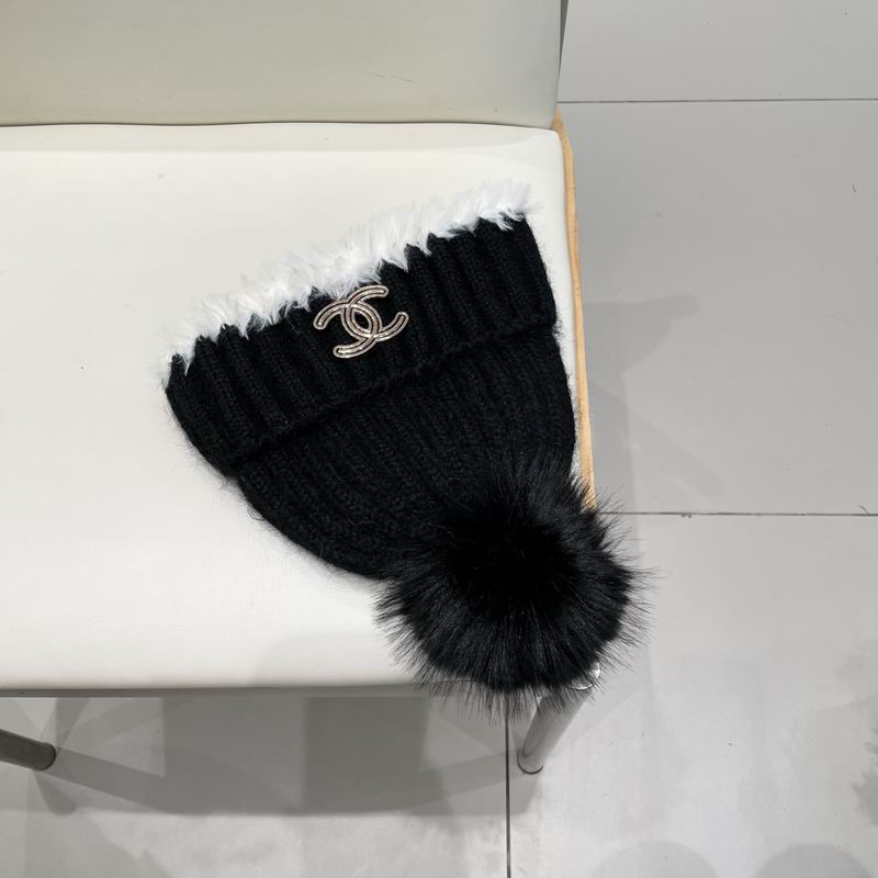 Chanel Hat (420)