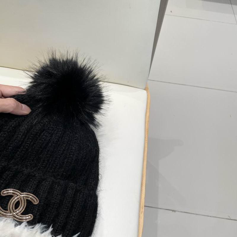 Chanel Hat (422)