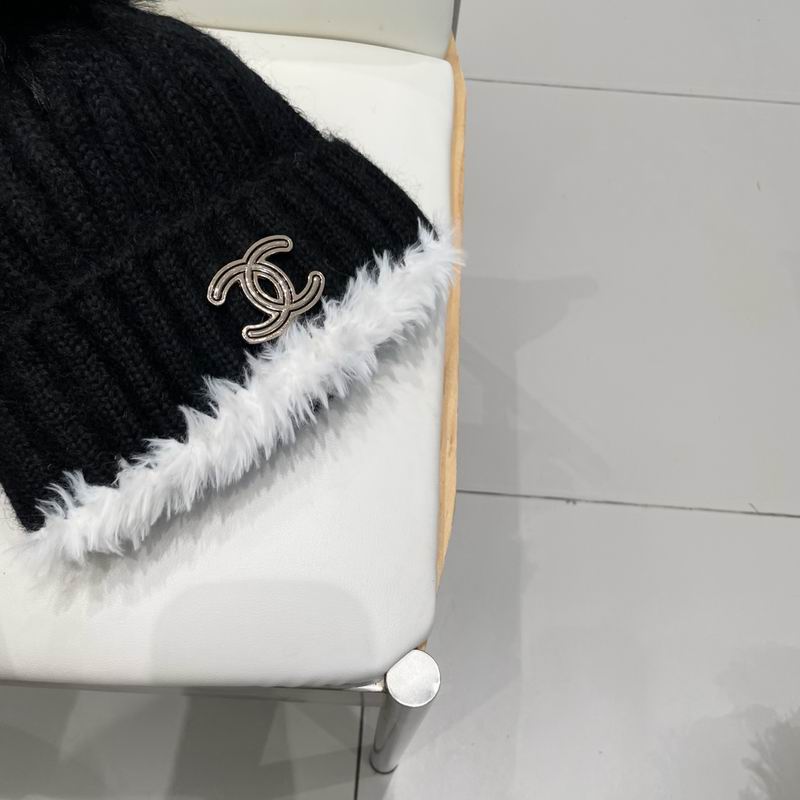 Chanel Hat (424)