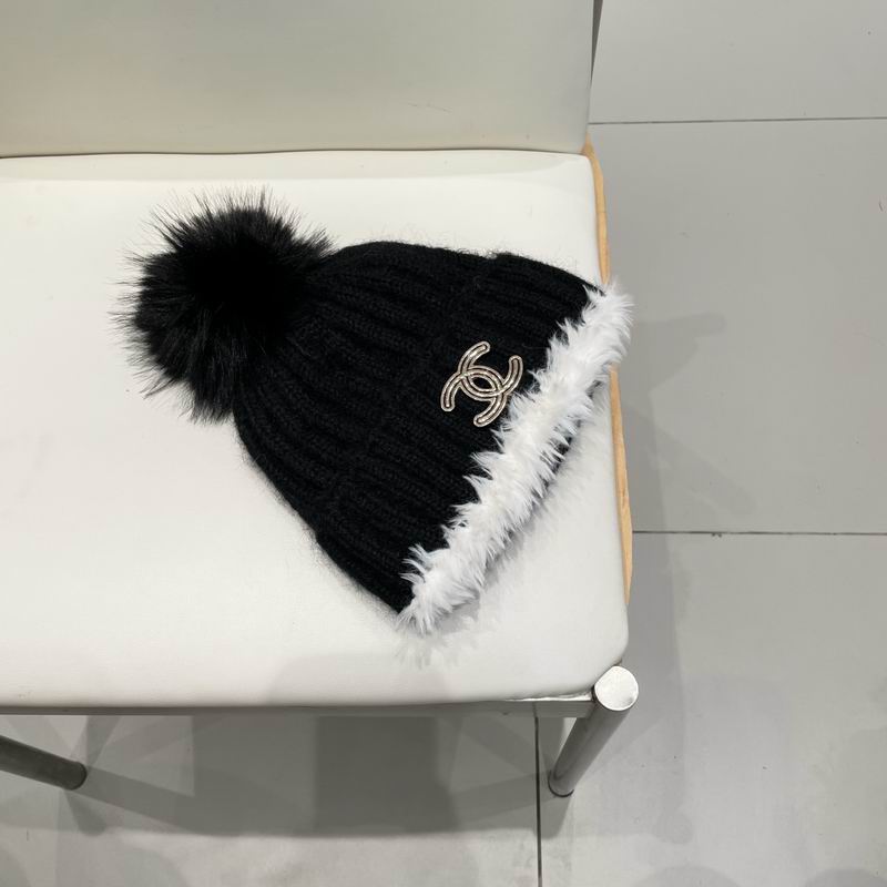 Chanel Hat (425)