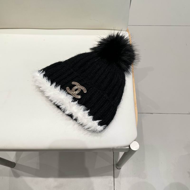 Chanel Hat (426)