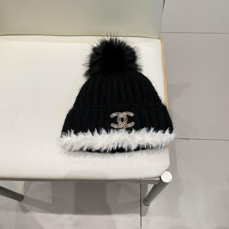 Chanel Hat (427)