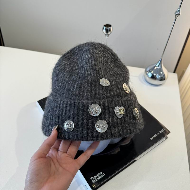 Chanel Hat (43)