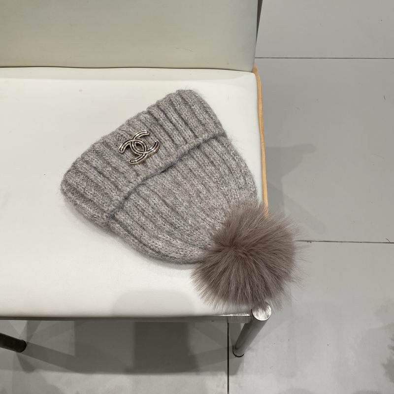Chanel Hat (430)