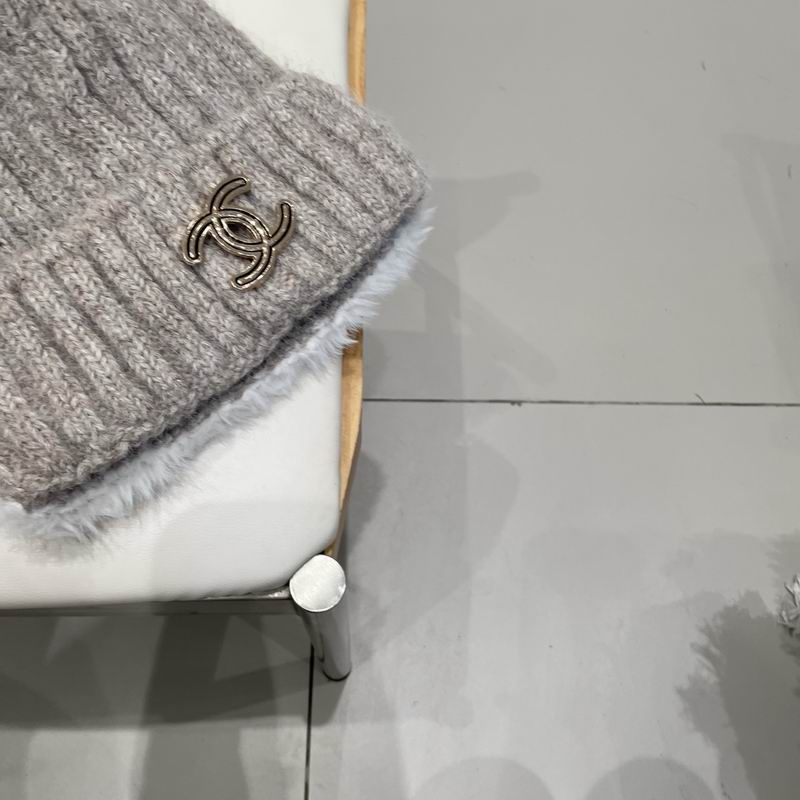 Chanel Hat (433)