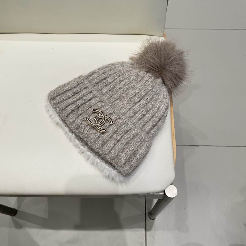 Chanel Hat (435)