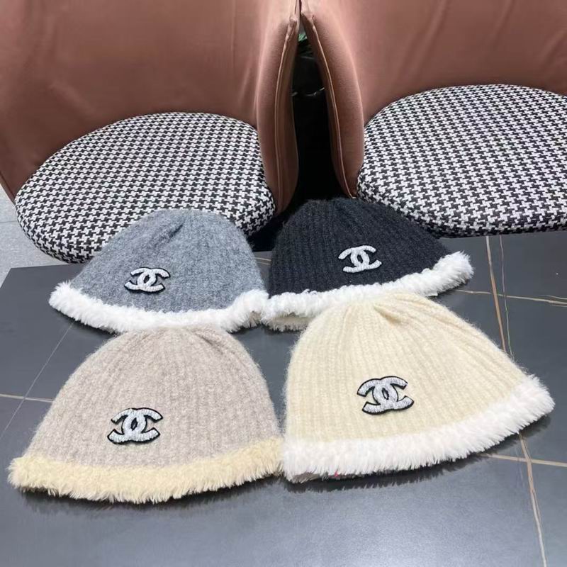 Chanel Hat (44)