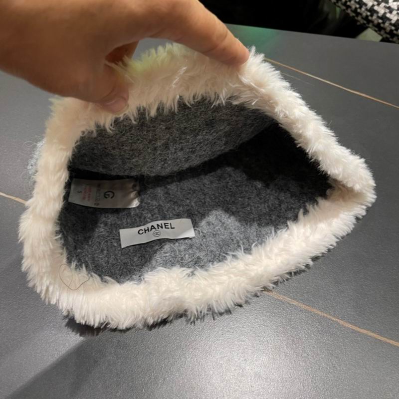 Chanel Hat (45)