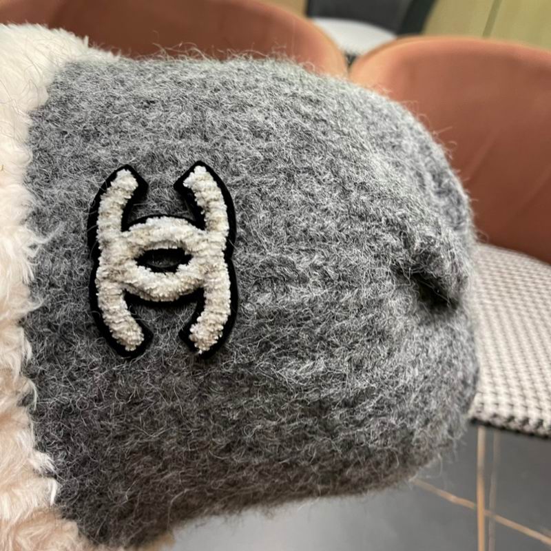 Chanel Hat (48)