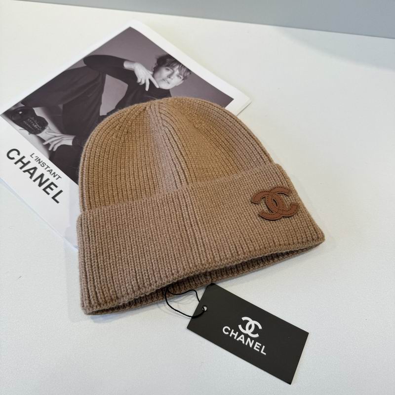 Chanel Hat (49)