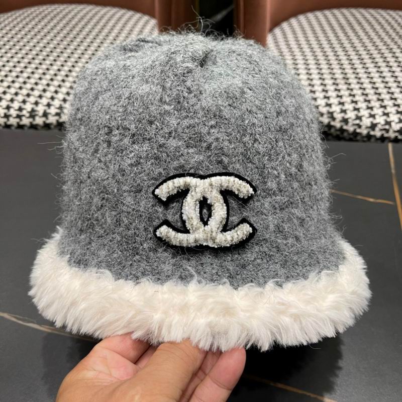 Chanel Hat (49)