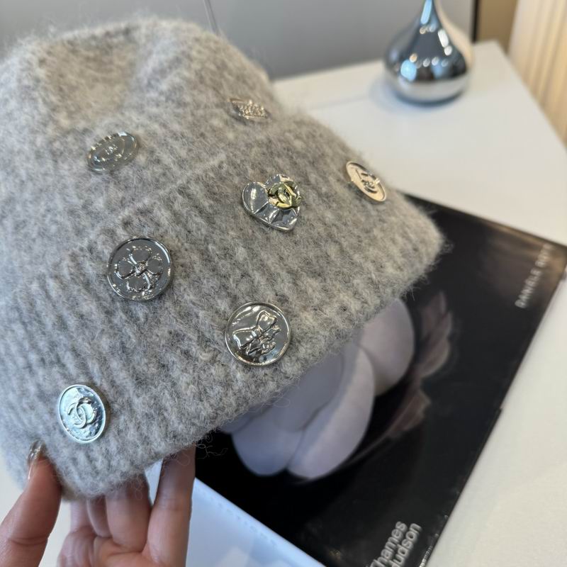 Chanel Hat (5)