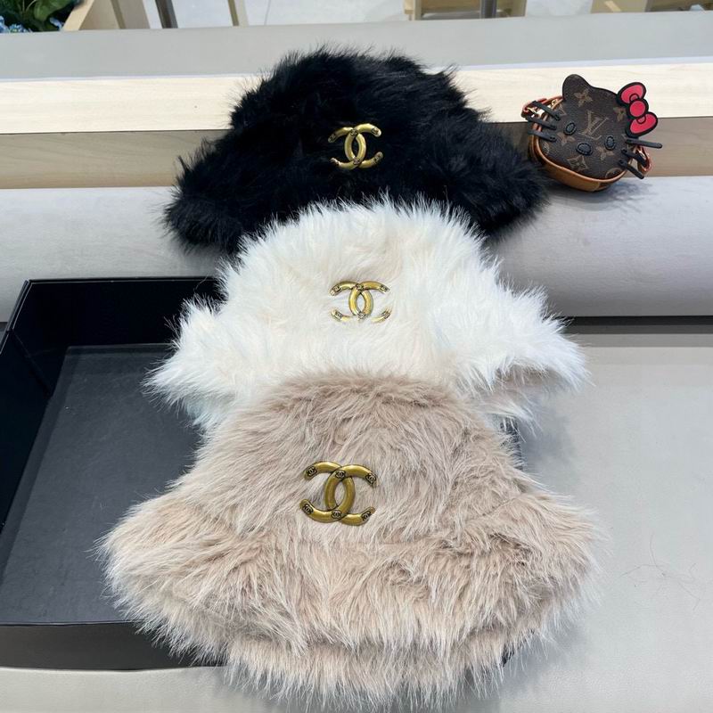 Chanel Hat (5)