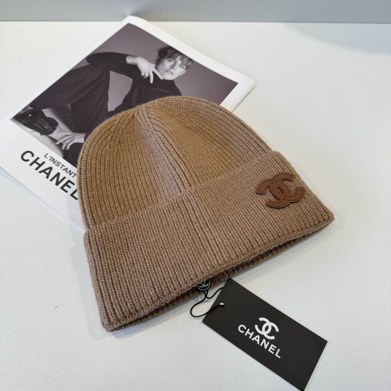 Chanel Hat (50)