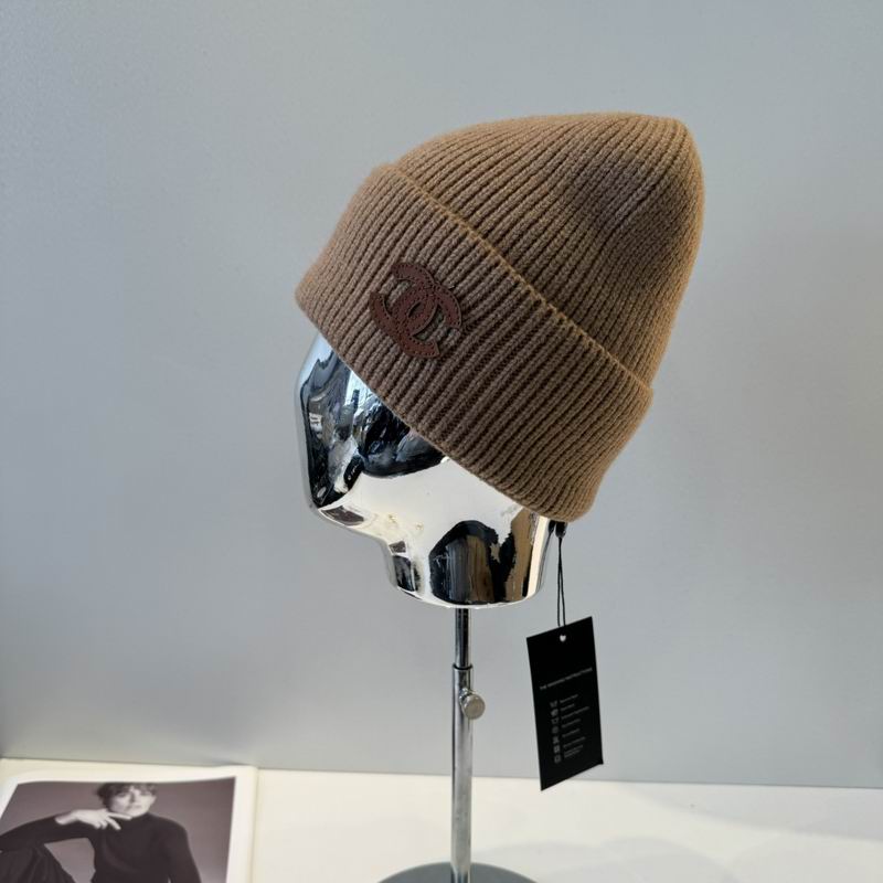 Chanel Hat (51)