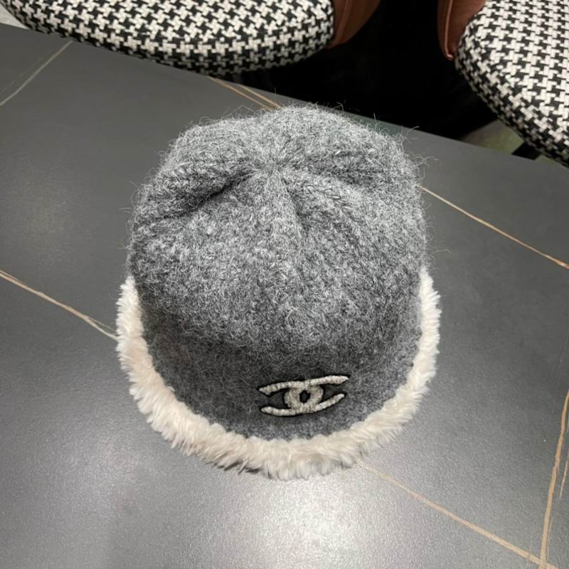 Chanel Hat (51)
