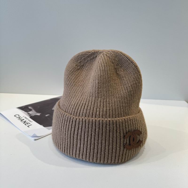 Chanel Hat (52)