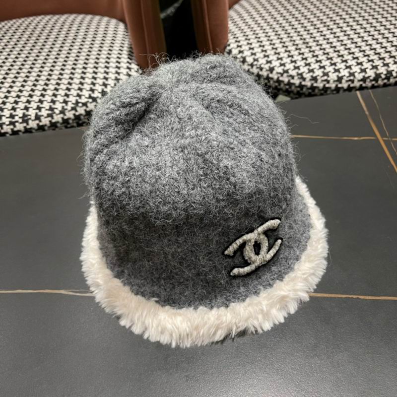 Chanel Hat (52)