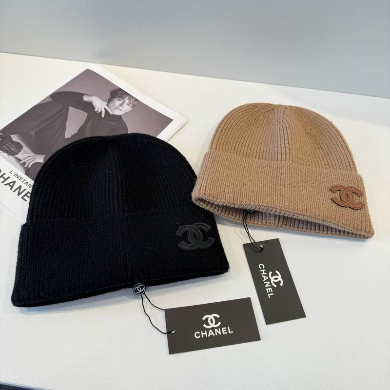 Chanel Hat (53)