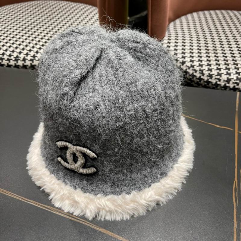 Chanel Hat (53)