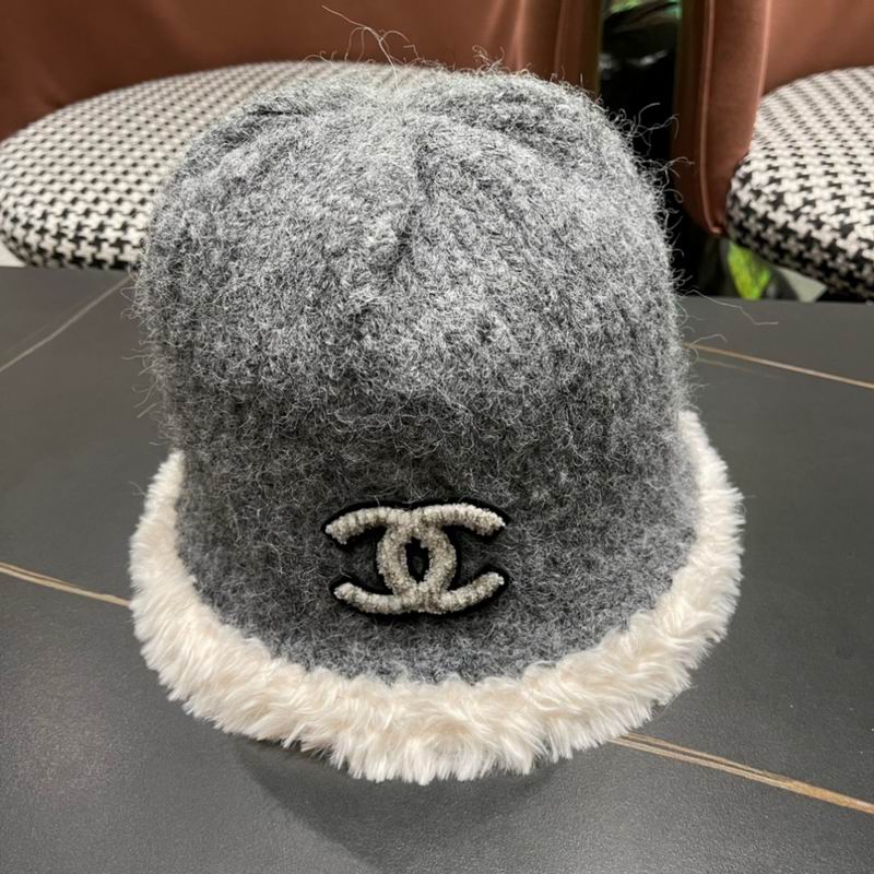 Chanel Hat (54)