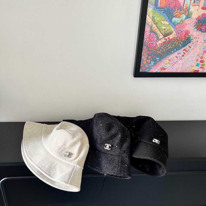 Chanel Hat (541)