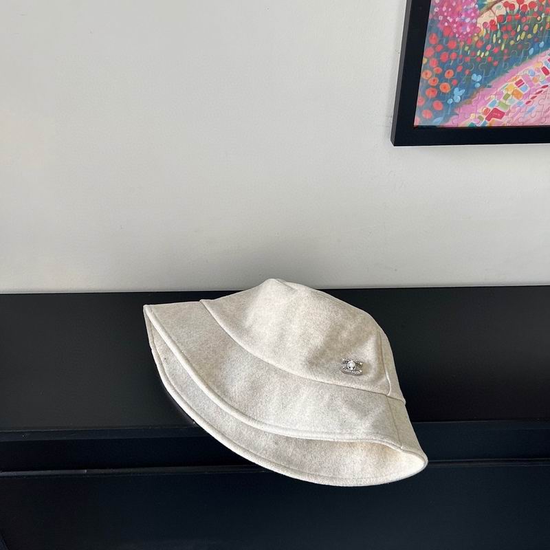 Chanel Hat (542)
