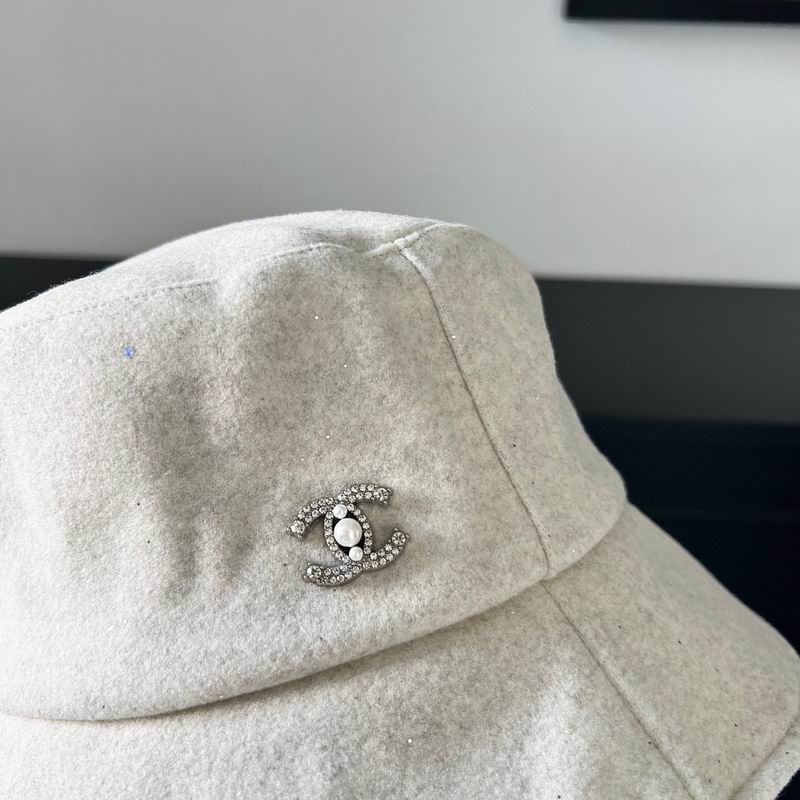 Chanel Hat (543)