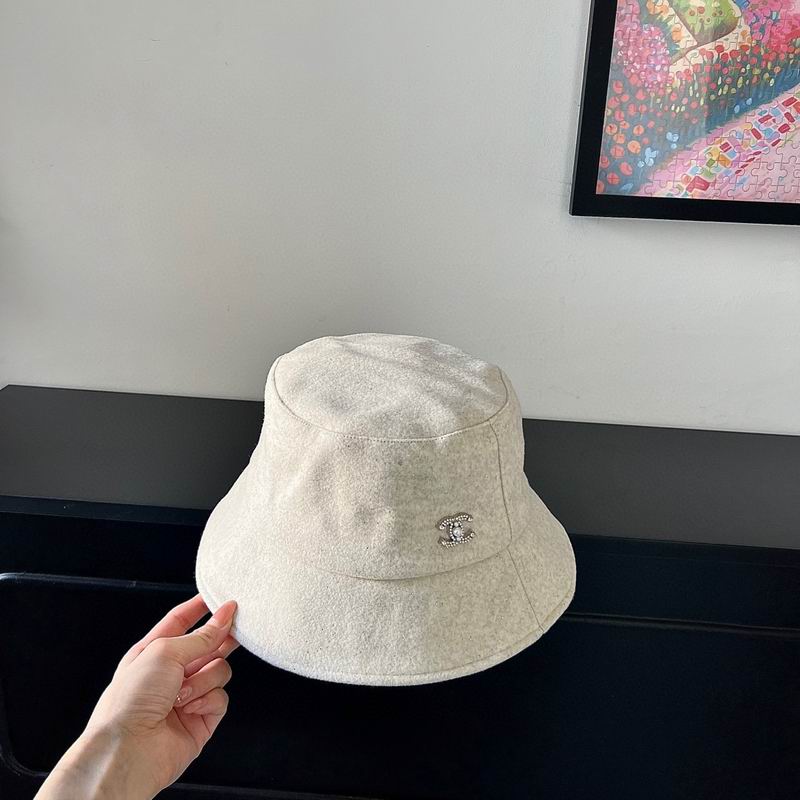 Chanel Hat (544)