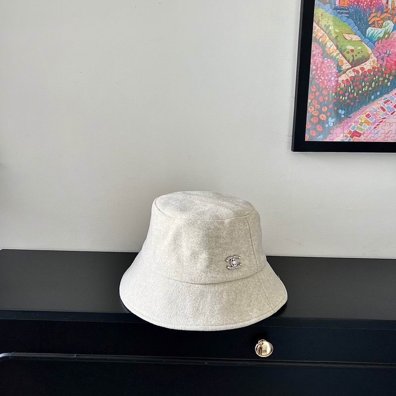 Chanel Hat (545)