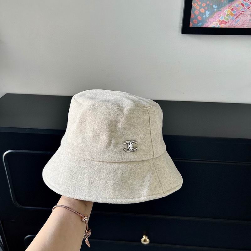 Chanel Hat (547)