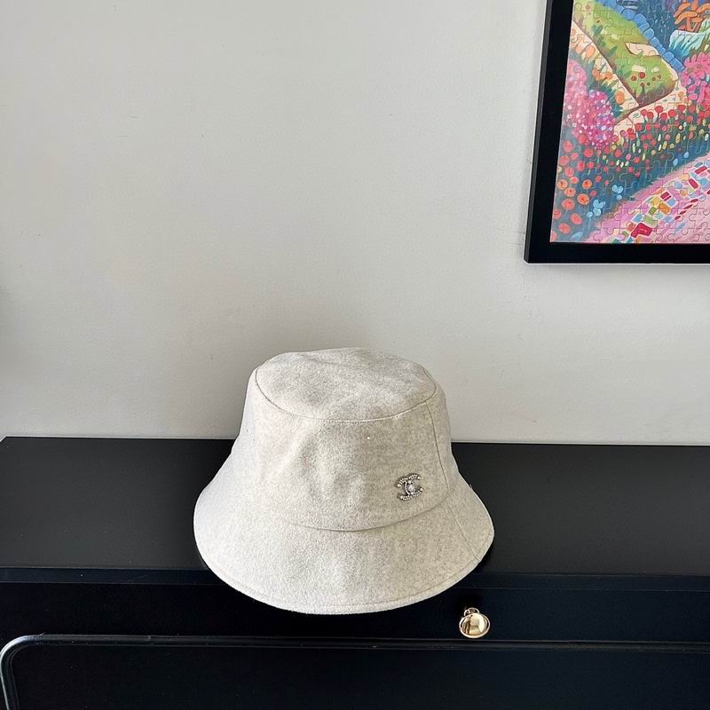 Chanel Hat (548)