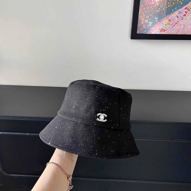 Chanel Hat (551)