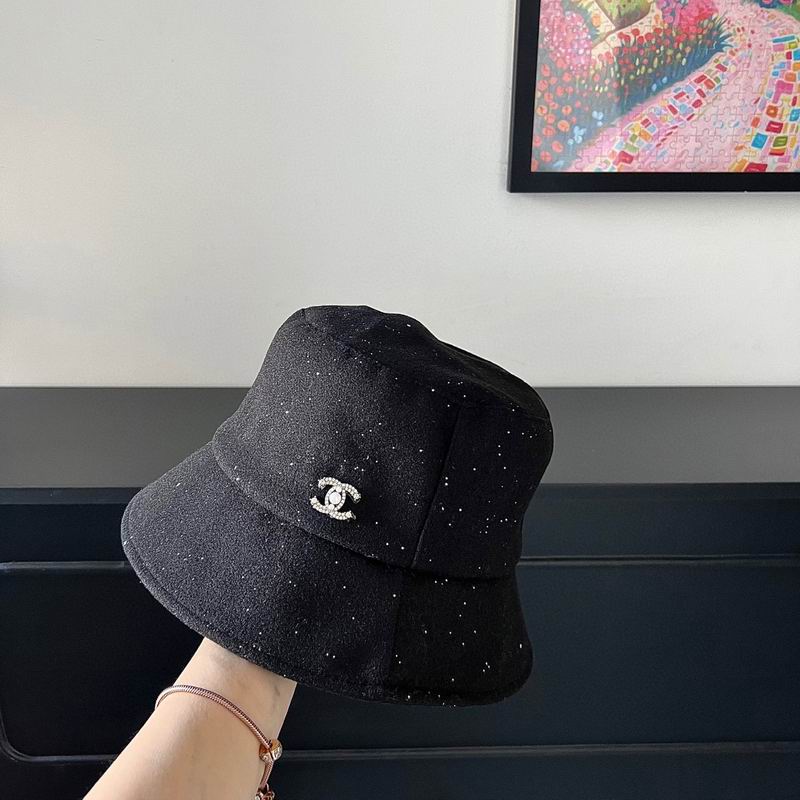 Chanel Hat (552)