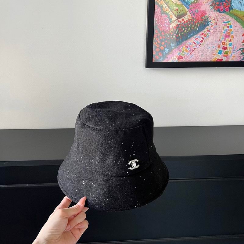 Chanel Hat (553)