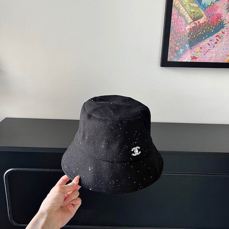 Chanel Hat (554)