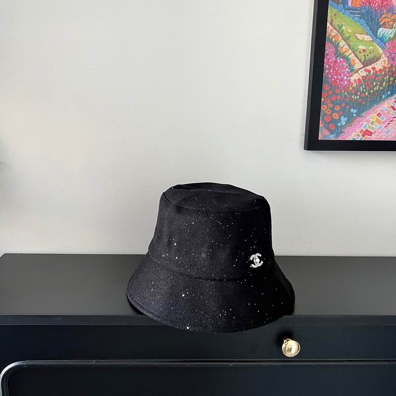 Chanel Hat (555)
