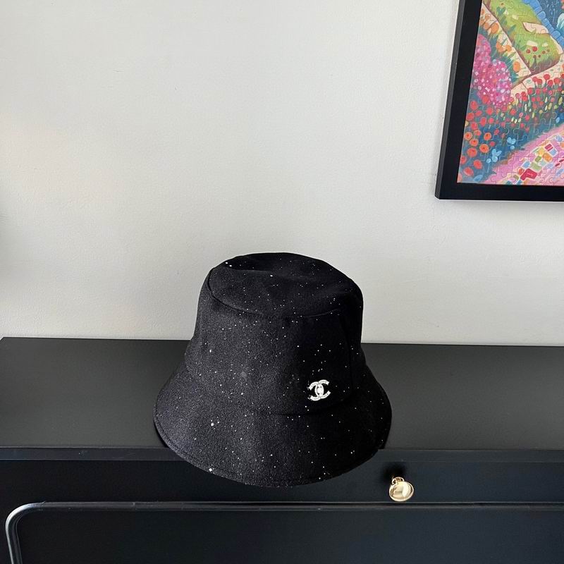 Chanel Hat (557)