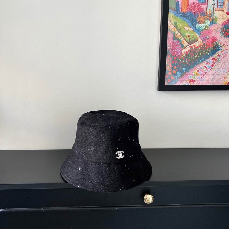 Chanel Hat (558)