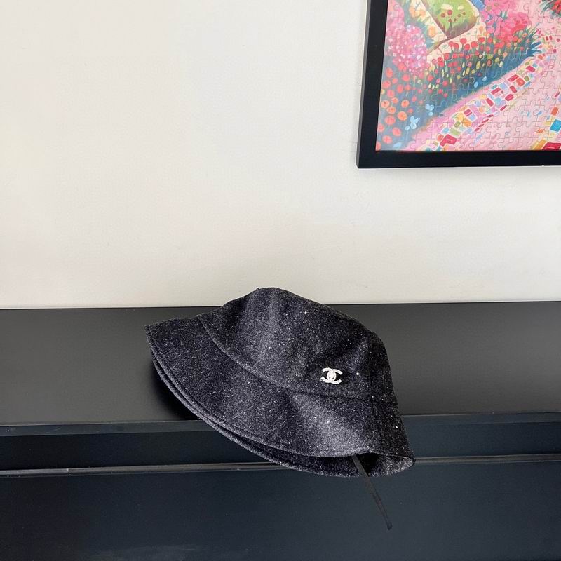 Chanel Hat (560)