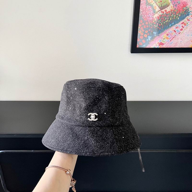 Chanel Hat (561)