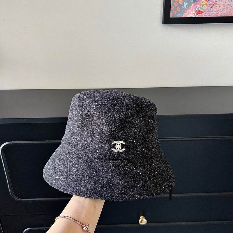 Chanel Hat (562)
