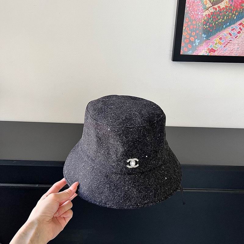Chanel Hat (563)