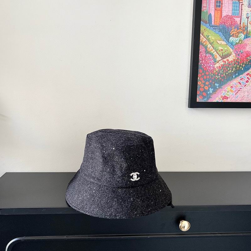 Chanel Hat (564)