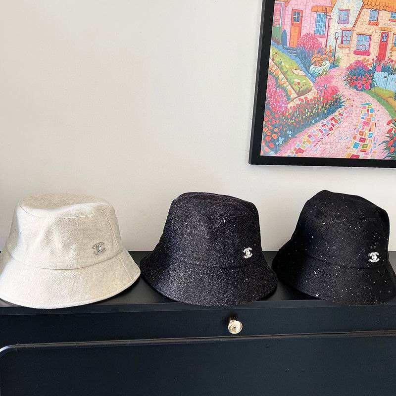 Chanel Hat (565)