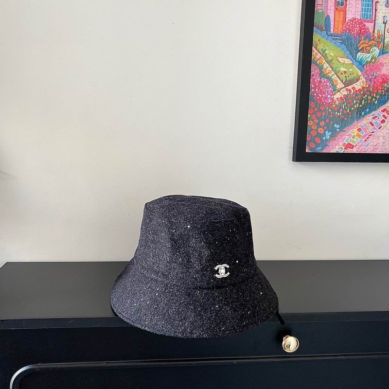 Chanel Hat (566)