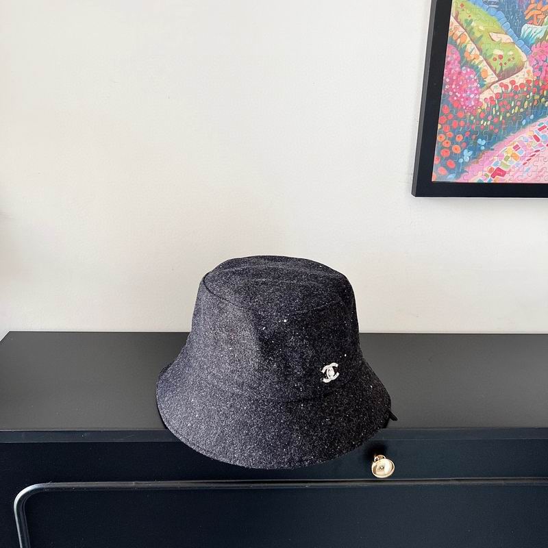 Chanel Hat (567)